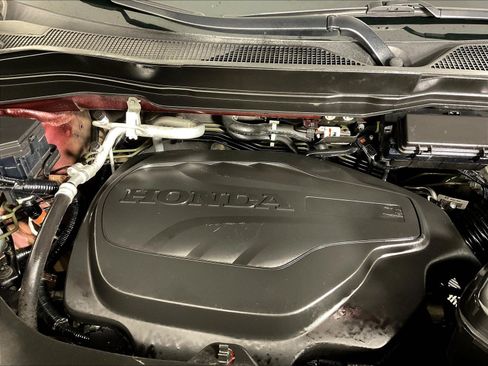 Used 2022 Honda Pilot Special Edition image 32