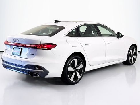 New 2025 Audi A5 2.0T Premium Plus image 5