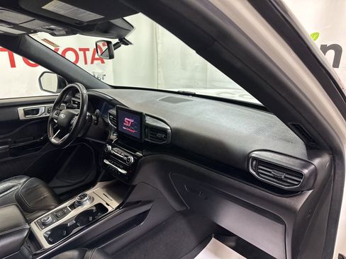Used 2021 Ford Explorer ST w/ Equipment Group 401A image 11