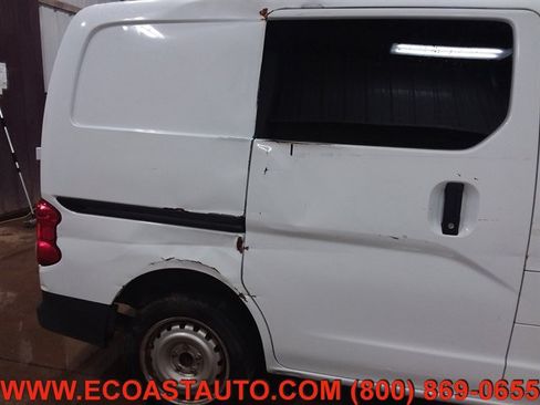 Used 2016 Chevrolet City Express LT image 18