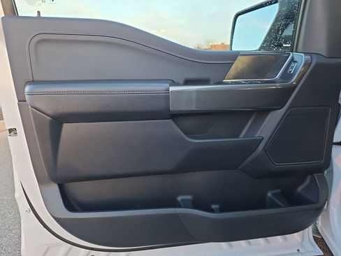 Used 2023 Ford F150 XLT w/ Equipment Group 302A High image 18