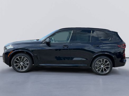New 2026 BMW X5 xDrive50e w/ M Sport Package AWD/4WD image 6