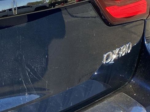 Used 2022 INFINITI QX80 Premium Select w/ Cargo Package image 29