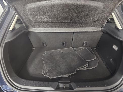 Used 2019 MAZDA CX-3 Grand Touring FWD image 11