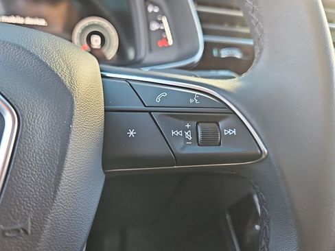 Used 2021 Audi Q7 3.0T Prestige w/ Prestige Package image 27