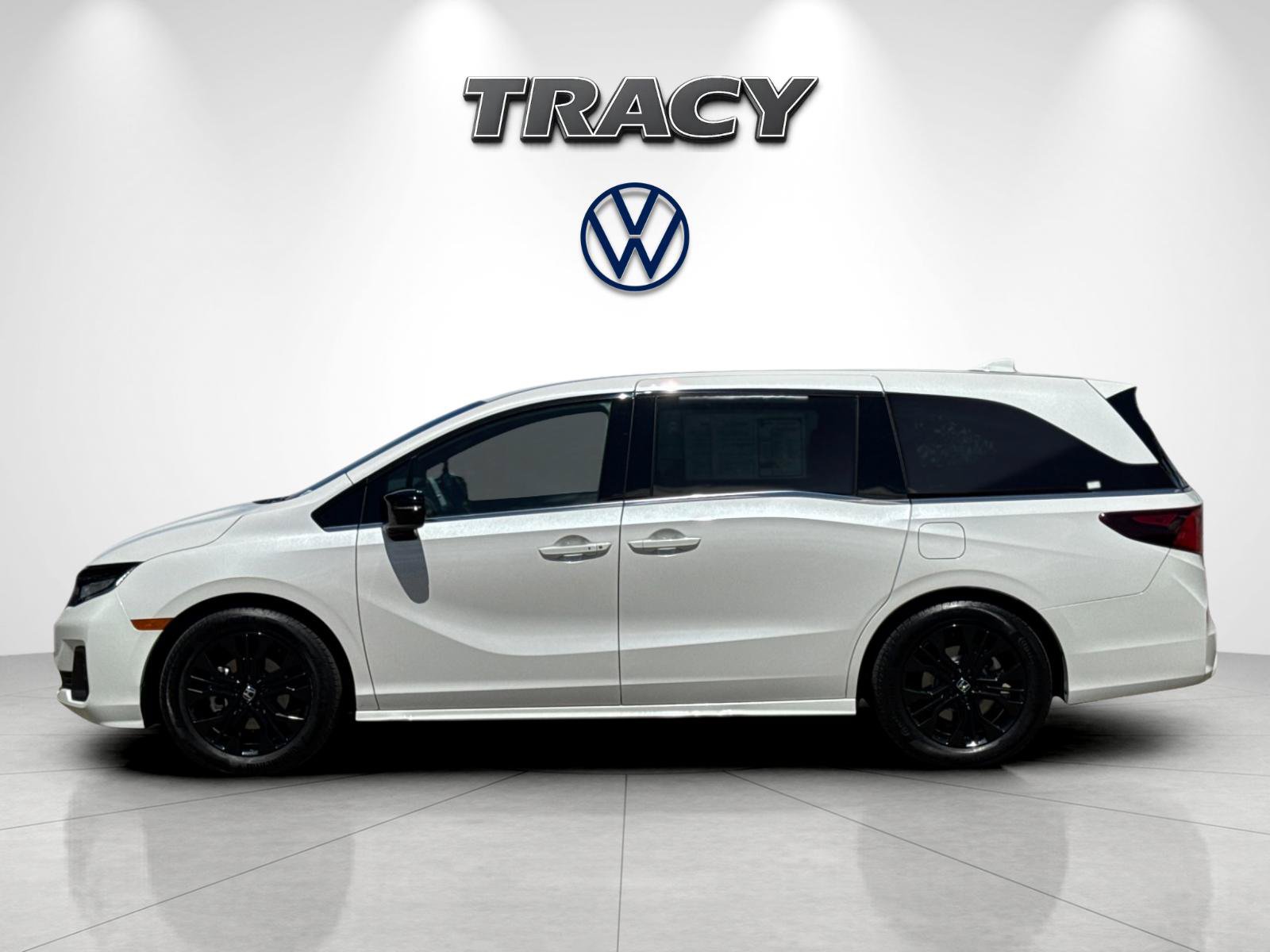 Used 2025 Honda Odyssey Sport-L image 7