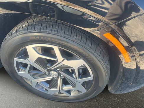 Used 2021 Hyundai Palisade Calligraphy image 5