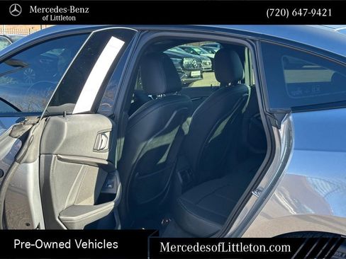 Used 2022 BMW M235i xDrive Gran Coupe M235i xDrive w/ Premium Package image 17