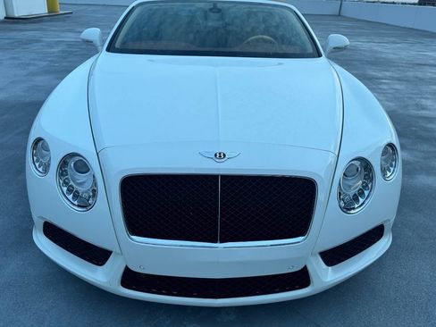 Used 2013 Bentley Continental GT image 13
