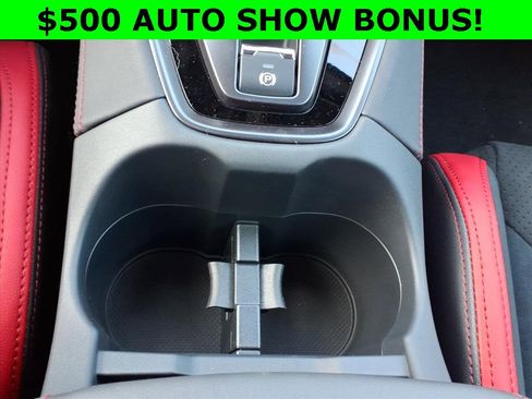 New 2025 Subaru WRX GT image 15