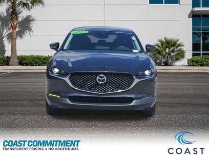Certified 2023 MAZDA CX-30 AWD 2.5 S w/ Select Package