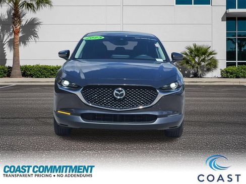 Certified 2023 MAZDA CX-30 AWD 2.5 S w/ Select Package image 2
