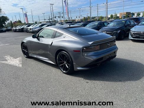 Used 2024 Nissan Z Performance RWD image 5