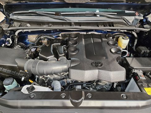 Certified 2023 Toyota 4Runner SR5 image 19