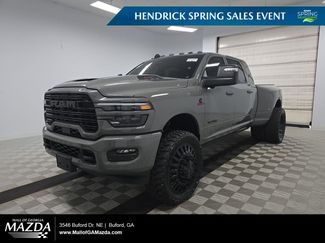 Used 2026 RAM 3500 Laramie video 1