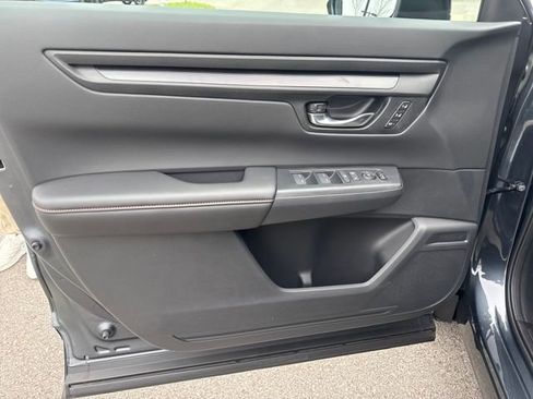 New 2026 Honda CR-V Sport-L image 9