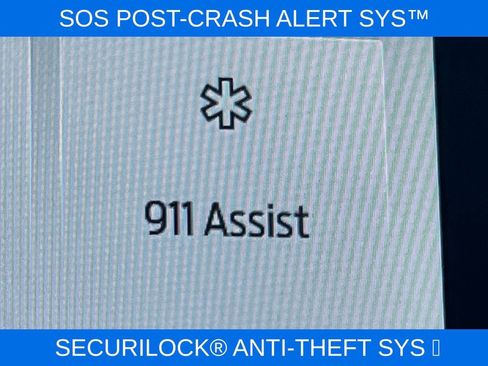 New 2026 Ford Escape Active w/ Cold Weather Package image 28