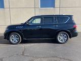 Used 2017 INFINITI QX80 4WD image 3
