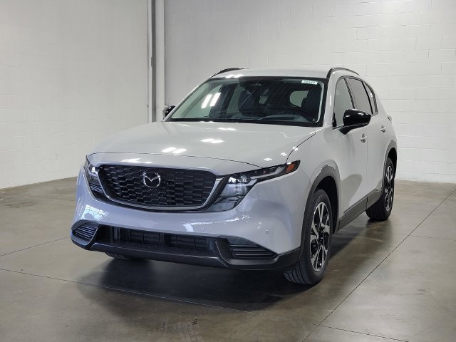 New 2026 MAZDA CX-5 Preferred AWD/4WD image 2