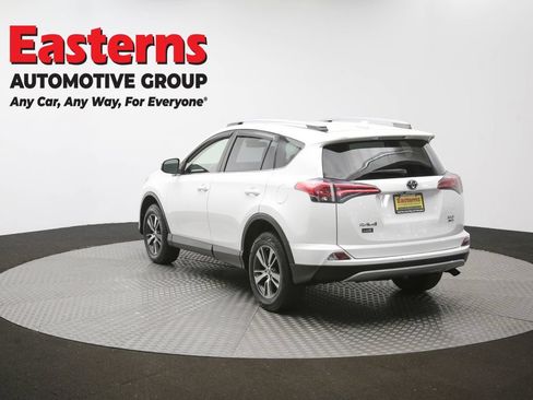 Used 2018 Toyota RAV4 XLE AWD/4WD image 67