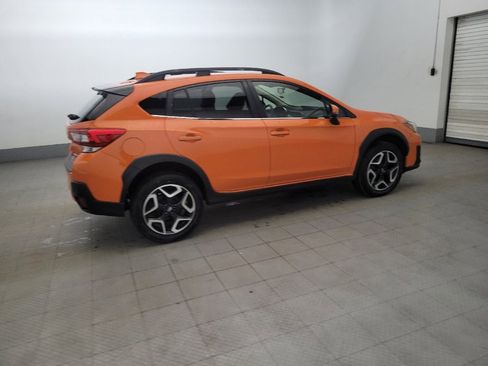 Used 2019 Subaru Crosstrek 2.0i Limited w/ Moonroof Package image 10