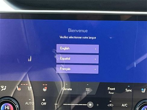 Used 2023 Lexus RX 500h F Sport w/ Accessory Package (Z1) image 16