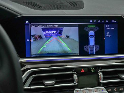 Certified 2023 BMW X5 xDrive45e image 28