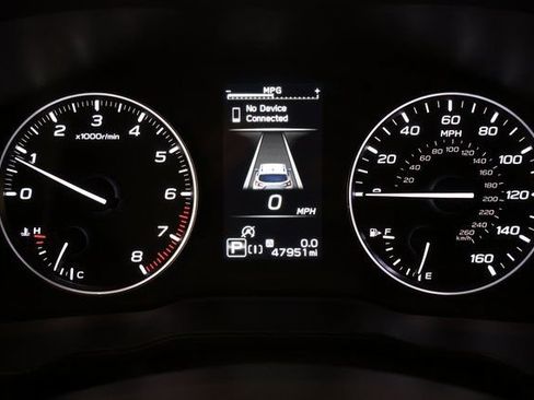 Certified 2024 Subaru Crosstrek 2.0i Premium AWD/4WD image 18