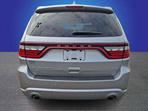 Used 2019 Dodge Durango GT AWD/4WD image 5