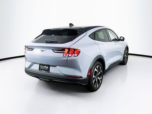 Used 2024 Ford Mustang Mach-E Select image 9