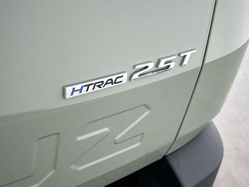 Used 2023 Hyundai Santa Cruz Limited w/ Cargo Package image 41