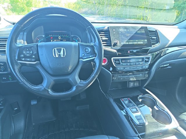 Used 2019 Honda Pilot Touring image 23