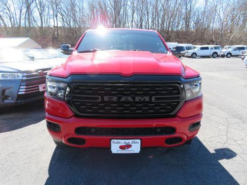 Used 2022 RAM 1500 Big Horn image 14