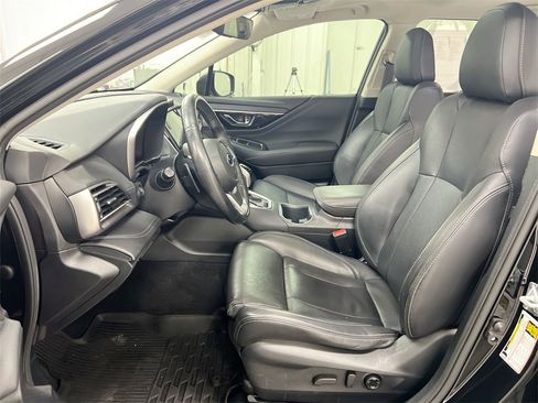 Used 2023 Subaru Outback Limited XT w/ Popular Package #2 image 19