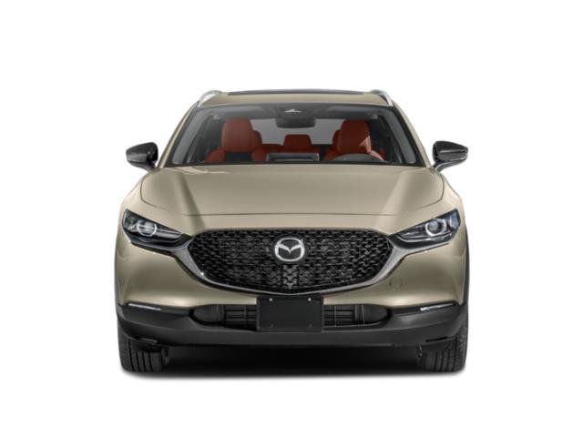 Used 2024 MAZDA CX-30 Carbon AWD/4WD image 4