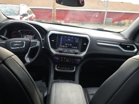 Used 2023 GMC Acadia SLT AWD/4WD image 20