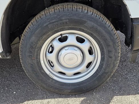 New 2026 Ford F150 XL AWD/4WD image 7