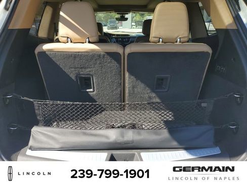 Used 2022 Cadillac XT6 Sport w/ Platinum Package image 23