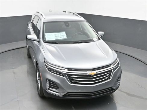 Certified 2024 Chevrolet Equinox Premier image 45