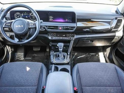 Used 2024 Kia Seltos S image 13