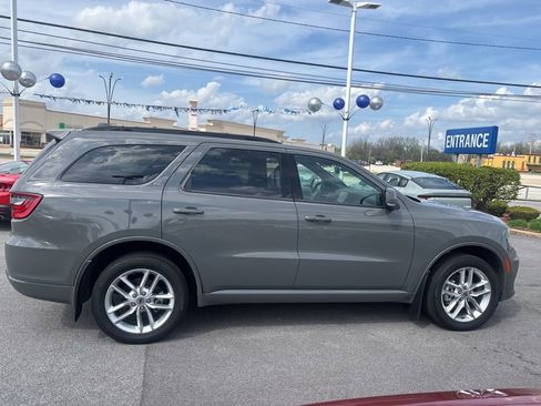 Used 2022 Dodge Durango GT image 8