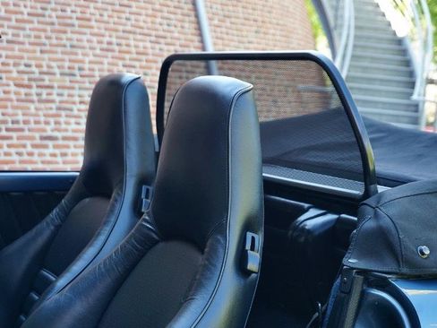 Used 1987 Porsche 911 Carrera RWD image 51