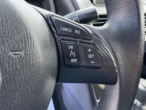 Used 2016 MAZDA MAZDA3 i Sport image 24