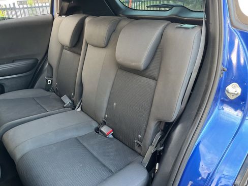 Used 2021 Honda HR-V Sport image 26