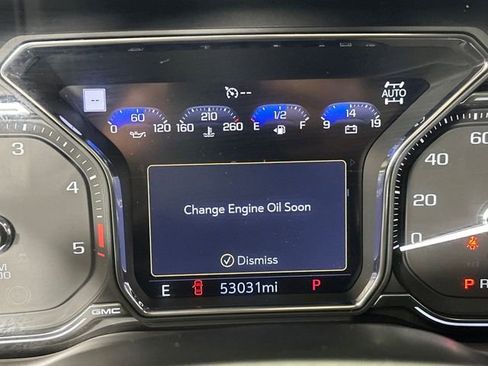 Used 2023 GMC Sierra 2500 Denali w/ Denali Black Diamond Edition image 18