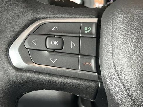 New 2026 Jeep Compass Latitude image 11