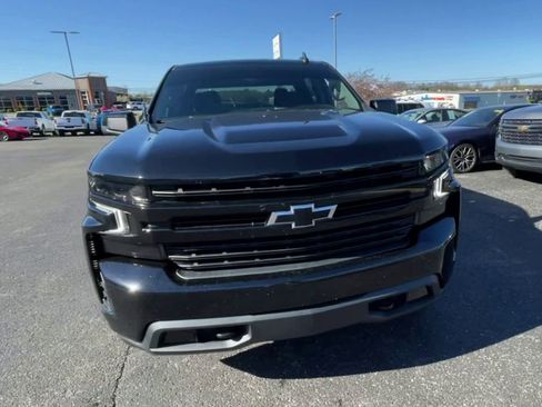 Used 2022 Chevrolet Silverado 1500 RST image 6