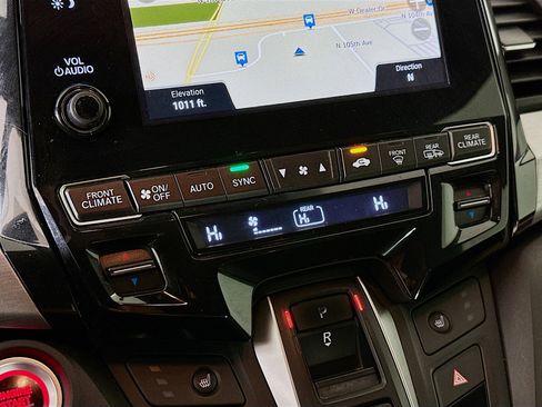 Used 2018 Honda Odyssey EX-L image 24