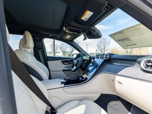 Certified 2026 Mercedes-Benz GLC 300 4MATIC image 26