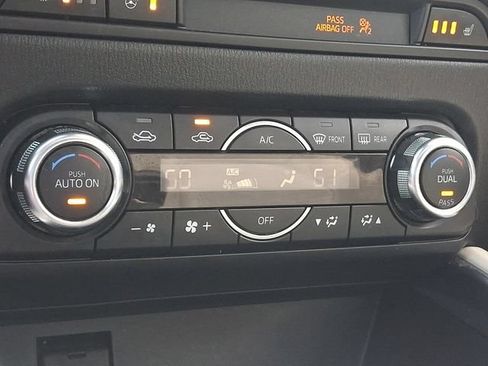 Used 2018 MAZDA CX-5 Grand Touring w/ Premium Package AWD/4WD image 17